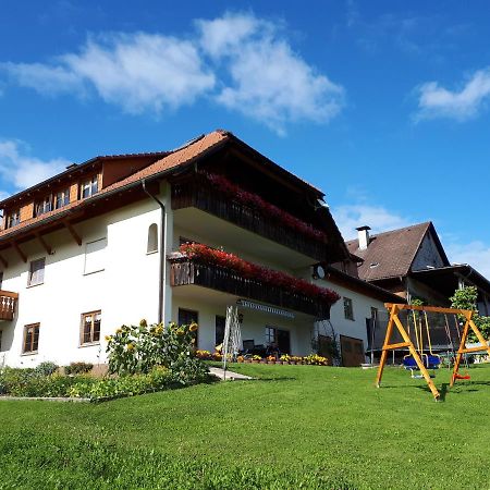 Ferienwohnung Eckert Weilheim エクステリア 写真